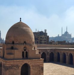 Islamic Cairo Guide: Discovering the Magic of the Islamic Parts of Cairo