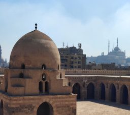 Islamic Cairo Guide: Discovering the Magic of the Islamic Parts of Cairo