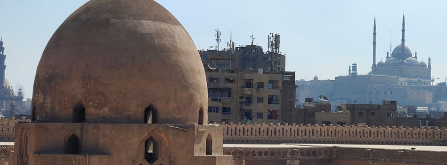 Islamic Cairo Guide: Discovering the Magic of the Islamic Parts of Cairo