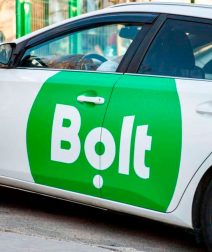 Bolt's Launch in Egypt: A Review of the Newest Ride-Hailing Option