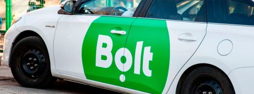 Bolt's Launch in Egypt: A Review of the Newest Ride-Hailing Option