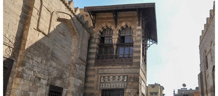 سبيل وكُتاب خسرو باشا في شارع المعز.. تحفة عثمانية بتحكي تاريخ القاهرة القديمة