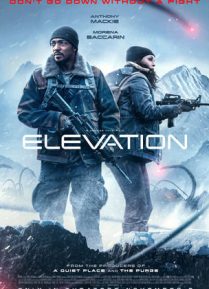 Elevation
