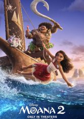 Moana 2