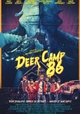 Deer Camp '86