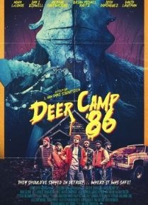 Deer Camp ’86