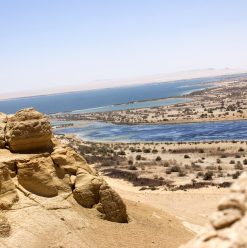 Autumn Weekend Getaway: A Guide to Spending a Weekend in Fayoum