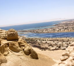 Autumn Weekend Getaway: A Guide to Spending a Weekend in Fayoum