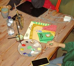 Art Workshops in Cairo: 6 Art Spaces Offering Niche Artistic Workshops in Cairo