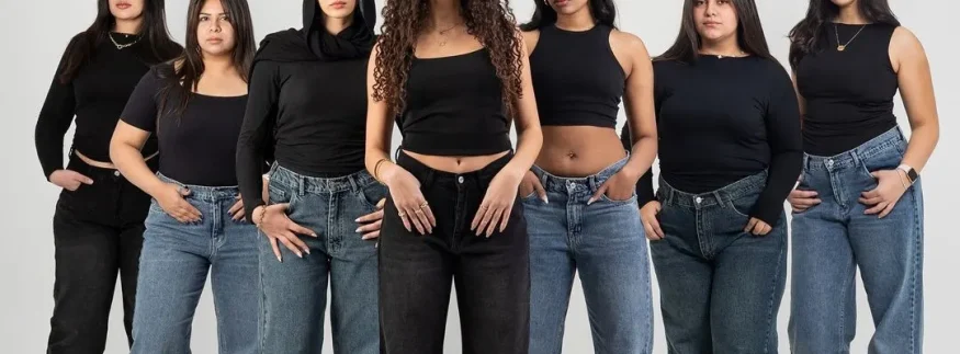 Cairo 360’s Local Selects: Euphoria Denim – Empowering Every Shape with Style