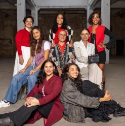 Cairo 360’s Local Selects: Saqhoute – Weaving Heritage, Sustainability, and Craftsmanship into Fashion