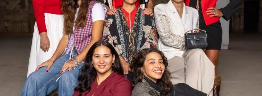 Cairo 360’s Local Selects: Saqhoute – Weaving Heritage, Sustainability, and Craftsmanship into Fashion