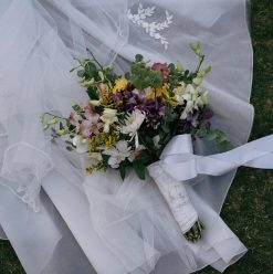Best Florists for Wedding Bouquets: 4 Florists in Cairo to Get the Perfect Floral Elegance