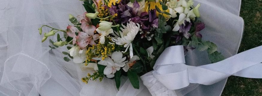 Best Florists for Wedding Bouquets: 4 Florists in Cairo to Get the Perfect Floral Elegance