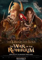 The Lord of the Rings: The War of the Rohirrim