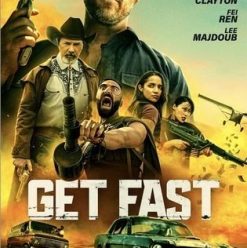 Get Fast