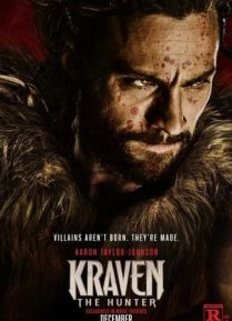 Kraven the Hunter