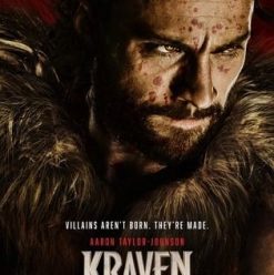 Kraven the Hunter