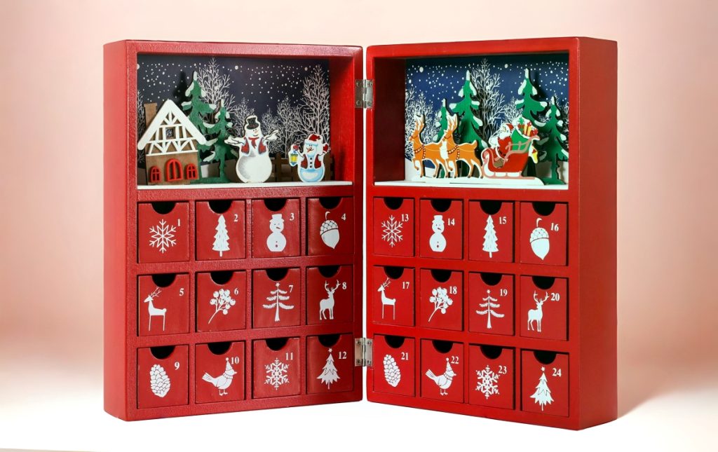 Advent Calendars For Families Discover the Best Advent Calendars in