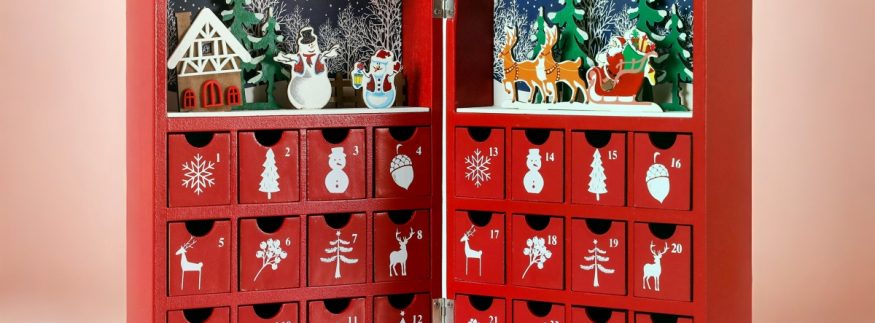 Advent Calendars For Families: Discover the Best Advent Calendars in Egypt for 2024