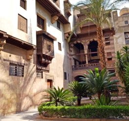 أجمل 5 بيوت أثرية في القاهرة.. رحلة بين التاريخ والعمارة الإسلامية
