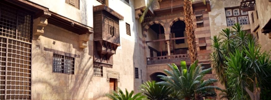 بيوت القاهرة الأثرية: دق البيبان واكتشف الحكايات المخفية