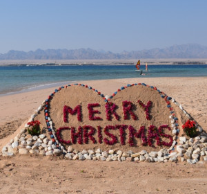 Celebrate the Festive Season at Kempinski Hotel Soma Bay Celebrate the Festive Season at Kempinski Hotel Soma Bay