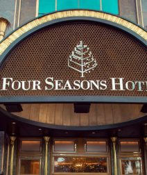 The Holiday Season at Four Seasons Hotel Cairo at The First Residence: Unwrap the Marvels of a Winter Wonderland