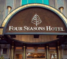 The Holiday Season at Four Seasons Hotel Cairo at The First Residence: Unwrap the Marvels of a Winter Wonderland