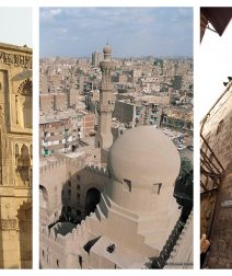 مساجد بأسماء غريبة في القاهرة.. اعرف الحكايات اللي وراها