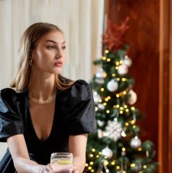 Experience the Magic of the Festive Season at Hilton Cairo Grand Nile Hotel