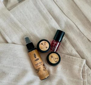 Cairo 360's Local Selects: Maward - Egypt's All-Natural Beauty Brand Revolutionising Self-Care Cairo 360's Local Selects: Maward - Egypt's All-Natural Beauty Brand Revolutionising Self-Care