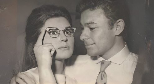 The Lived Here Project: Iconic Actors Who Called Zamalek Home