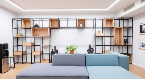 Coworking in Cairo: 7 Coworking Spaces to Get Your Work Done