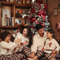 Christmas Cosiness: 7 Local Brands to Get Your Winter Home Comfort