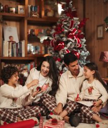 Christmas Cosiness: 7 Local Brands to Get Your Winter Home Comfort