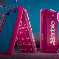 Step Into Nostalgia with the Barbie Phone: Valu and HMD Nokia Are Bringing Back Retro Cool