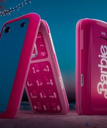 Step Into Nostalgia with the Barbie Phone: Valu and HMD Nokia Are Bringing Back Retro Cool