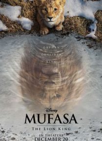 Mufasa: The Lion King