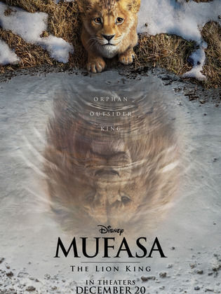 Mufasa: The Lion King – Cairo 360 Guide To Cairo, Egypt