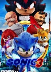 Sonic the Hedgehog 3