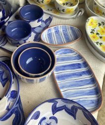 Decorative Plates: 6 Recommendations for a More Vibrant Home & Kitchen