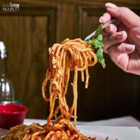 Zamalek Bites: 5 Exceptional Pasta Spots You Might Have Missed