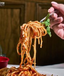 Zamalek Bites: 5 Exceptional Pasta Spots You Might Have Missed