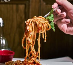 Zamalek Bites: 5 Exceptional Pasta Spots You Might Have Missed