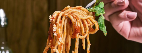 Zamalek Bites: 5 Exceptional Pasta Spots You Might Have Missed