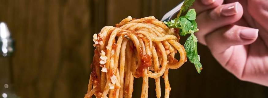 Zamalek Bites: 5 Exceptional Pasta Spots You Might Have Missed