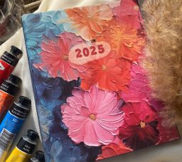 Write Out Your 2025 with These Planners and Journals