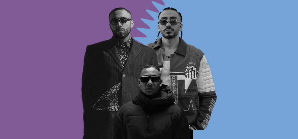 From Beats to Feasts: New Year's Celebrations Not to Miss across Egypt