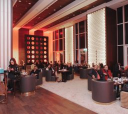 An Evening of Elegance at The St. Regis New Capital: The Grand Opening of The St. Regis Bar